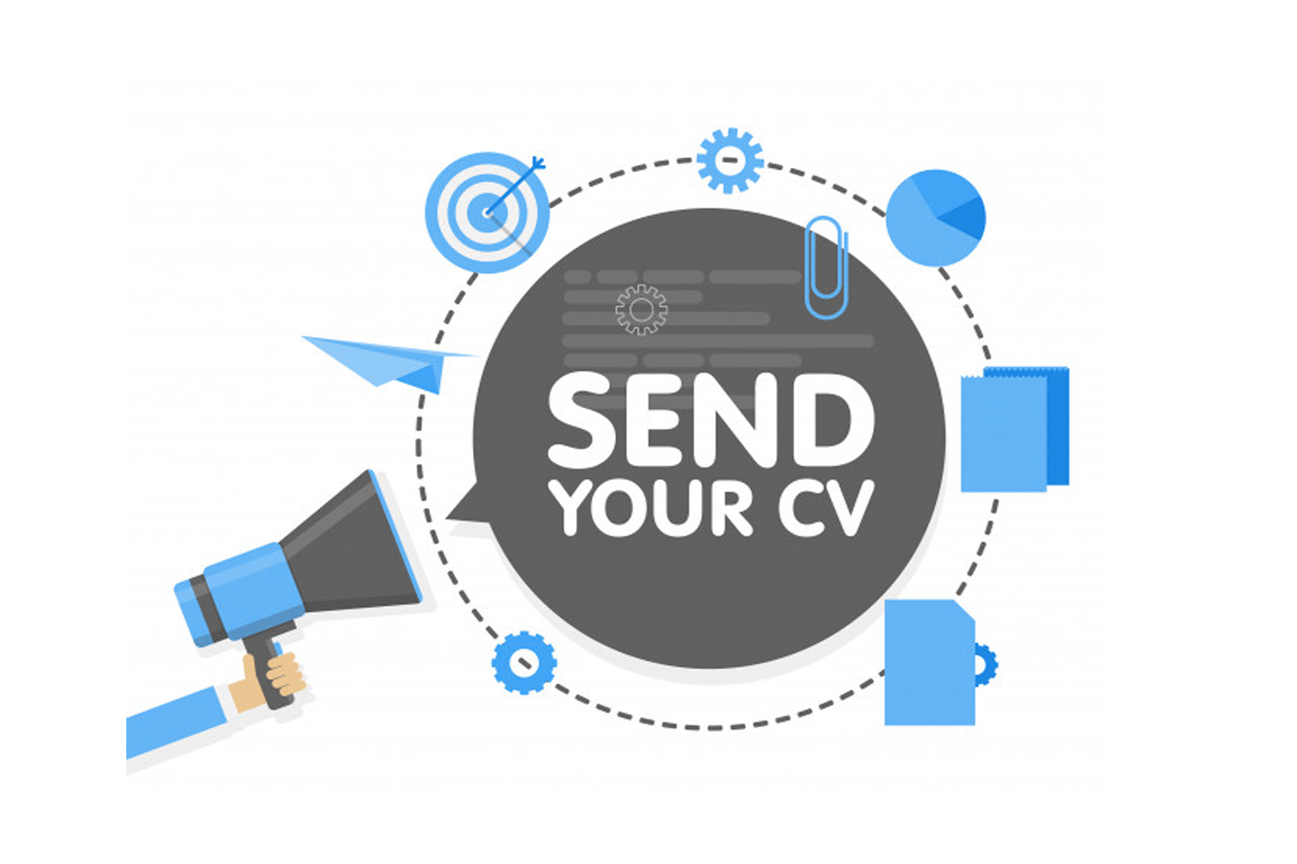 cv send ar cv send ar